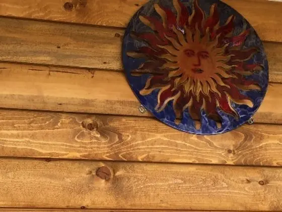Kır Evi, Banyolu/Duşlu (Quail Run Cottage)
