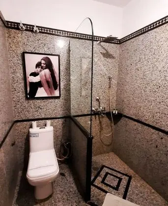 Standard Tek Kişilik Oda, 1 Büyük (Queen) Boy Yatak