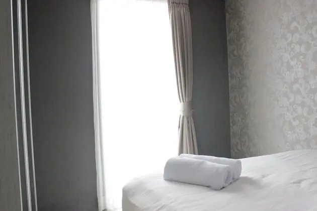 Apart Daire, Sigara İçilmez, Küçük Mutfak