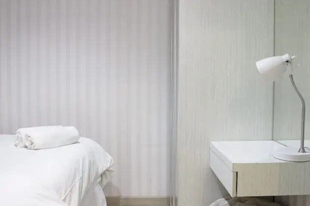 Apart Daire, Sigara İçilmez, Küçük Mutfak