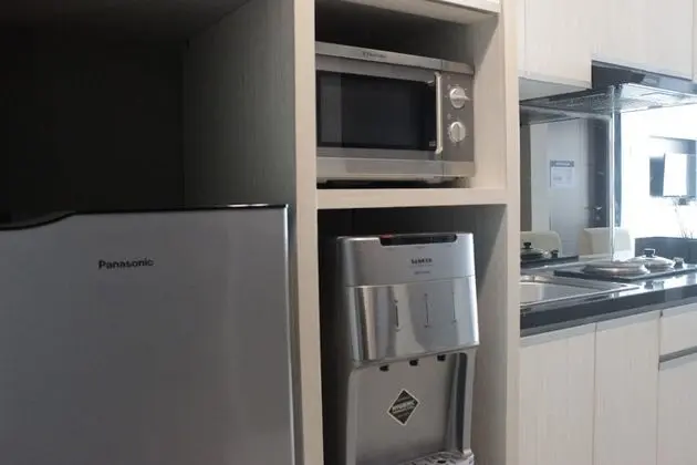 Apart Daire, Sigara İçilmez, Küçük Mutfak