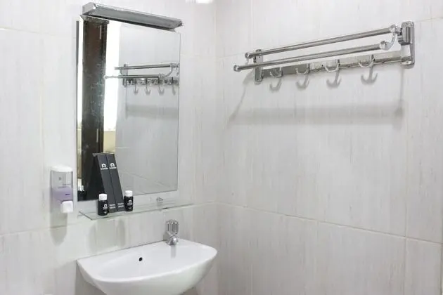 Apart Daire, Sigara İçilmez, Küçük Mutfak