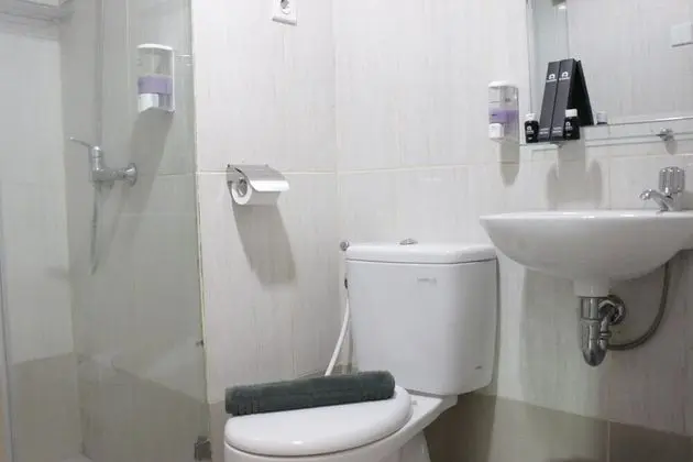 Apart Daire, Sigara İçilmez, Küçük Mutfak