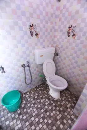 Basic Tek Büyük veya İki Ayrı Yataklı Oda