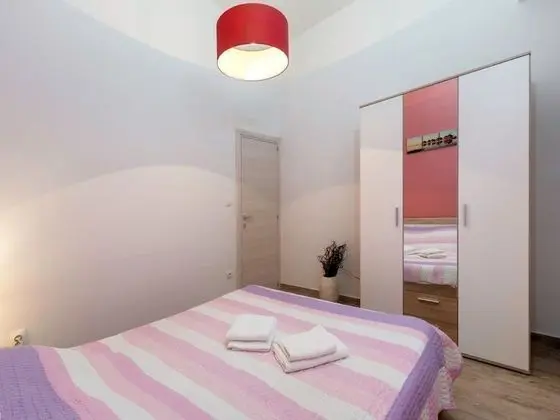 Apart Daire (A2+1 N2)