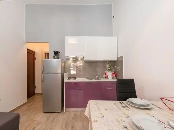 Apart Daire (A2+1 N2)