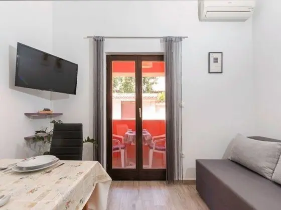 Apart Daire (A2+1 N2)