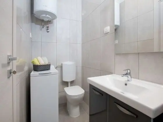 Apart Daire (B4+1 N3)