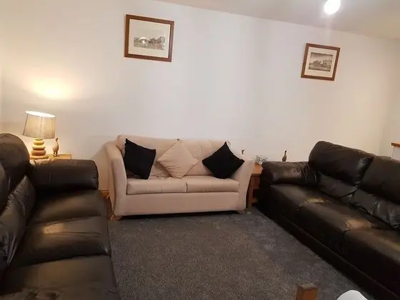 Comfort Kır Evi, Banyolu/Duşlu (Pleasant Point )