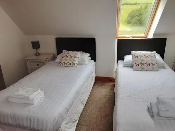 Comfort Kır Evi, Banyolu/Duşlu (Timaru Holiday Cottage)