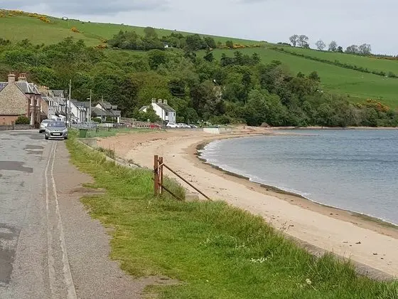 Comfort Kır Evi, Banyolu/Duşlu (Timaru Holiday Cottage)