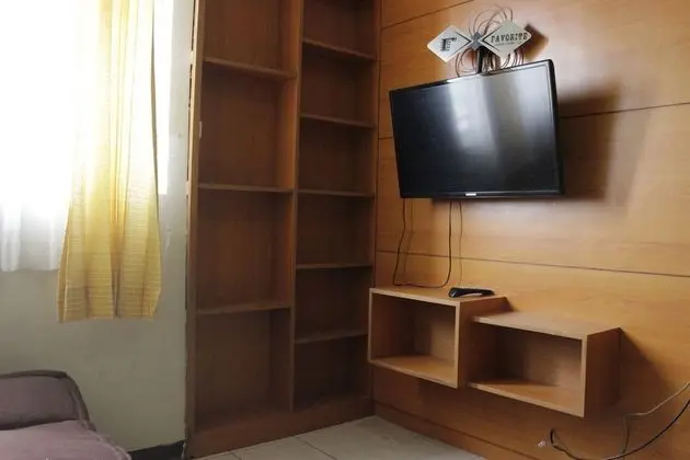 Apart Daire, Sigara İçilmez, Küçük Mutfak