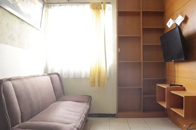 Apart Daire, Sigara İçilmez, Küçük Mutfak