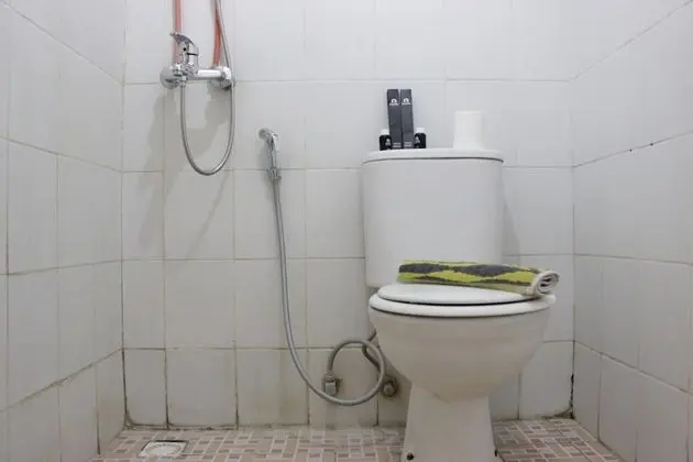 Apart Daire, Sigara İçilmez, Küçük Mutfak