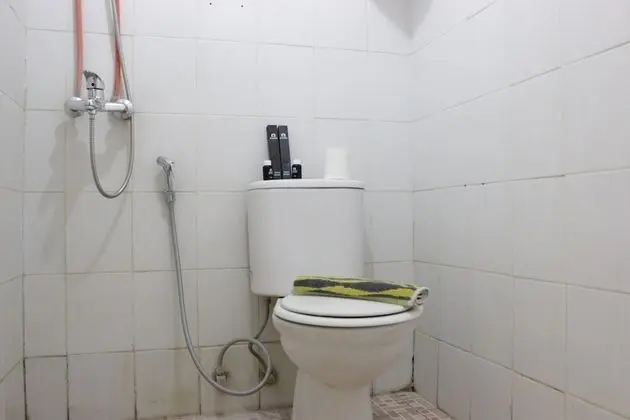 Apart Daire, Sigara İçilmez, Küçük Mutfak
