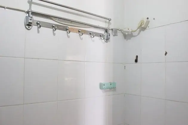Apart Daire, Sigara İçilmez, Küçük Mutfak