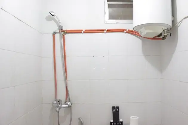Apart Daire, Sigara İçilmez, Küçük Mutfak