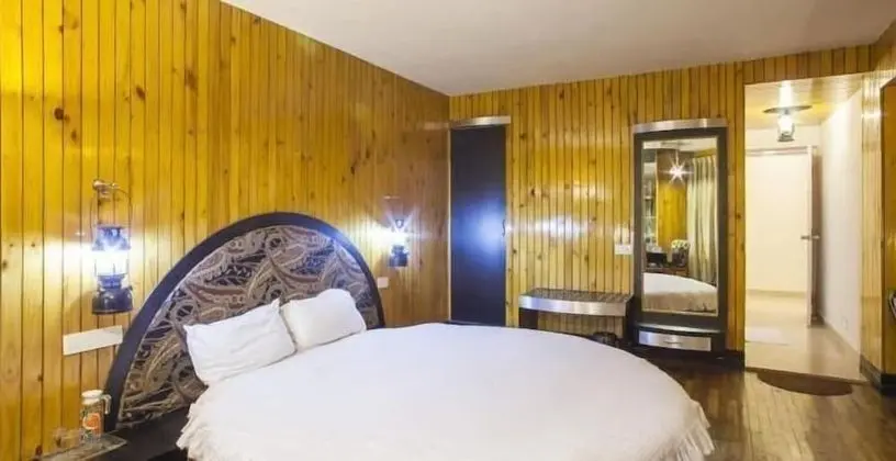 Honeymoon Süit