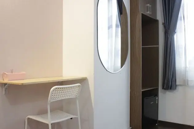Apart Daire, Sigara İçilmez, Küçük Mutfak