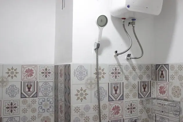 Apart Daire, Sigara İçilmez, Küçük Mutfak