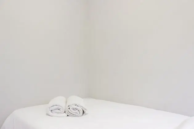 Apart Daire, Sigara İçilmez, Küçük Mutfak