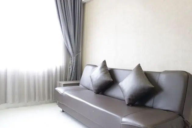 Apart Daire, Sigara İçilmez, Küçük Mutfak