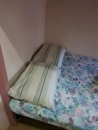Oda, Özel Banyo (Nipa Hut, Own CR)