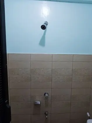 Oda, Özel Banyo (Nipa Hut, Own CR)