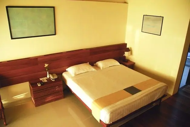 Deluxe Oda, Bahçe Manzaralı (Storey)