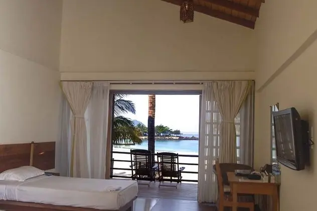 Deluxe Oda, Deniz Manzaralı (Storey)