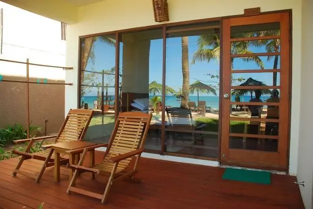 Deluxe Oda, Deniz Manzaralı (Storey)