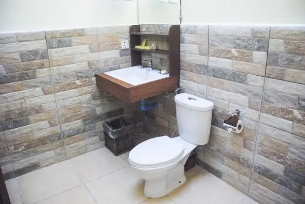 Deluxe Oda, Deniz Manzaralı (Storey)