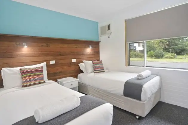 Family Süit, 2 Yatak Odası