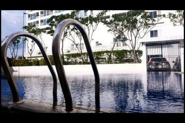 Apart Daire, 1 Yatak Odası, Şömine