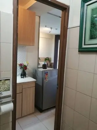 Apart Daire, 1 Yatak Odası, Şömine