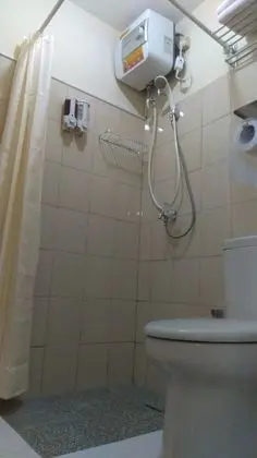 Apart Daire, 1 Yatak Odası, Şömine