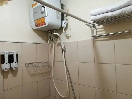 Apart Daire, 1 Yatak Odası, Şömine