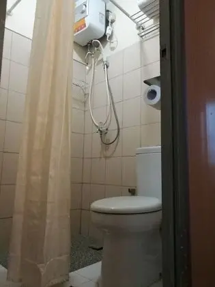 Apart Daire, 1 Yatak Odası, Şömine