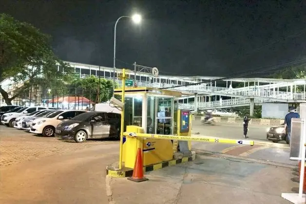 Apart Daire, 1 Yatak Odası, Şömine