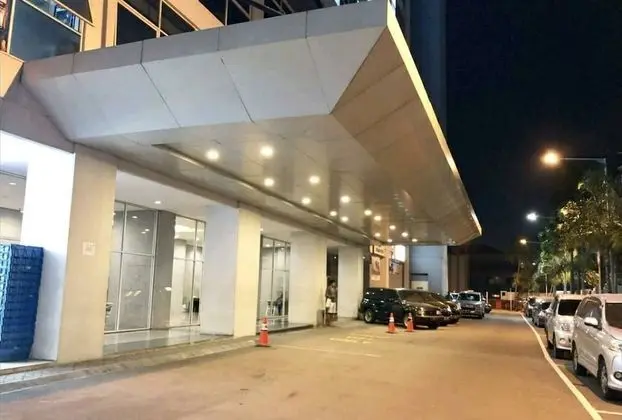 Apart Daire, 1 Yatak Odası, Şömine