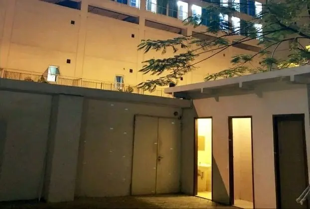 Apart Daire, 1 Yatak Odası, Şömine