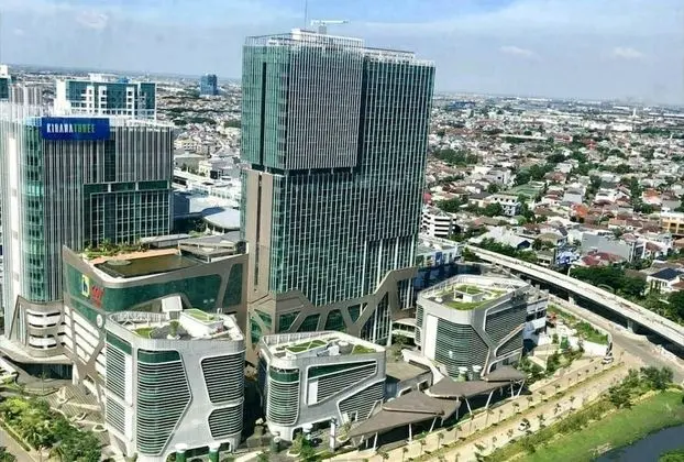 Apart Daire, 1 Yatak Odası, Şömine