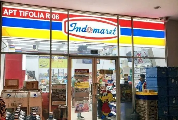 Apart Daire, 1 Yatak Odası, Şömine