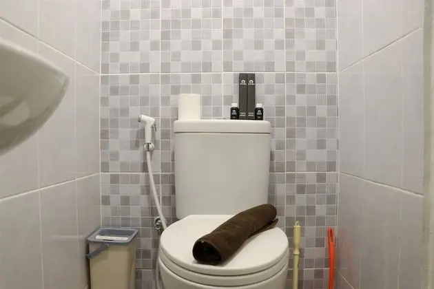 Stüdyo, 2 Yatak Odası