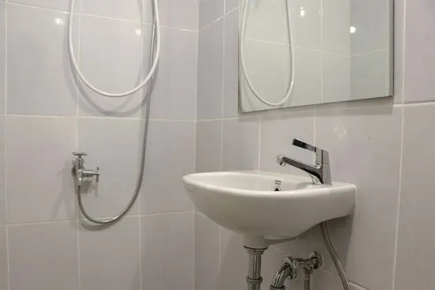 Stüdyo, 2 Yatak Odası