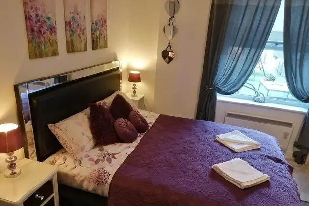 Apart Daire, Birden Çok Yatak
