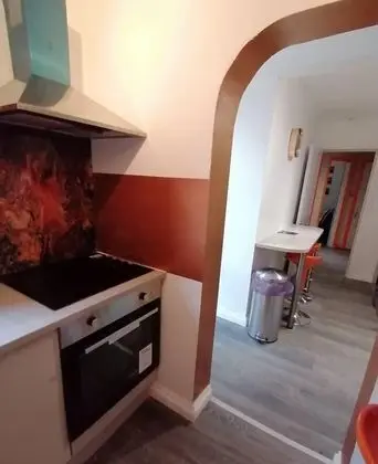 Apart Daire, Birden Çok Yatak