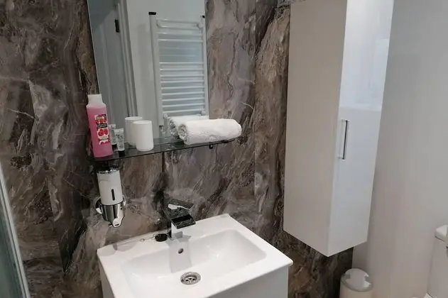 Apart Daire, Birden Çok Yatak