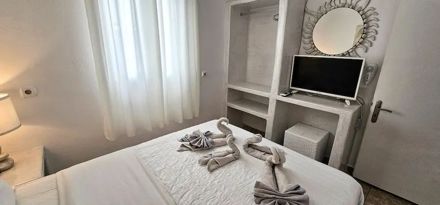 Basic Ev, 2 Yatak Odası