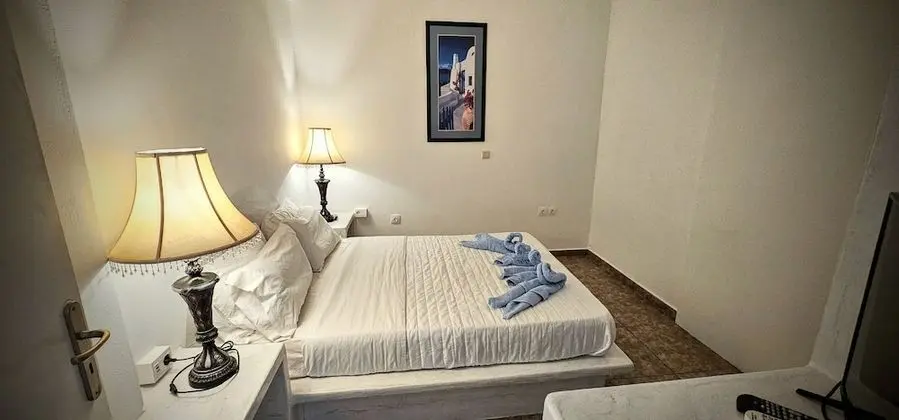 Basic Ev, 2 Yatak Odası